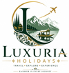 Luxuria Holidays